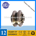 ball bearing slide for trust bearing